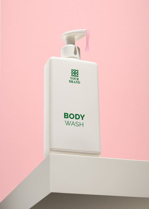 BODY WASH Private Label OEM/ODM