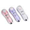 Sainbeauty ma heating & vibration mode Export the face toxins Hot & Cool Beauty Instrumen