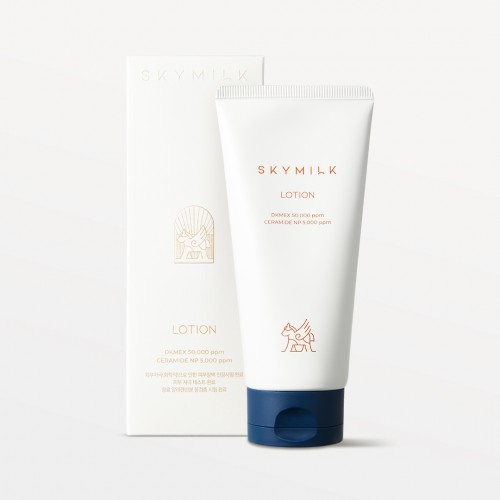 SKYMILK Lotion