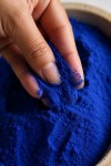 premium moroccan nila powder for cosmetic use