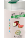 The Natures Co. Apple-guava hair conditioner