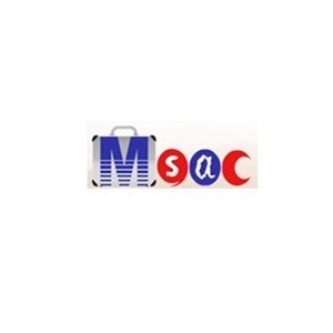 MSAC CO.LTD