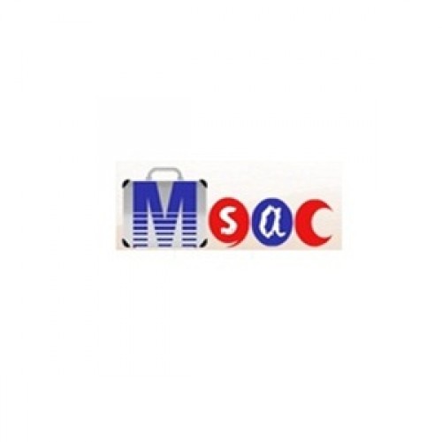 MSAC CO.LTD