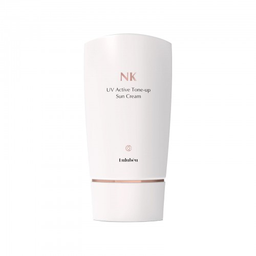 UV ACTIVE TONE UP SUNSCREEN