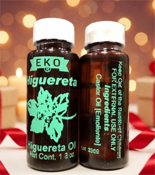 EKO versatile Treatment Oils