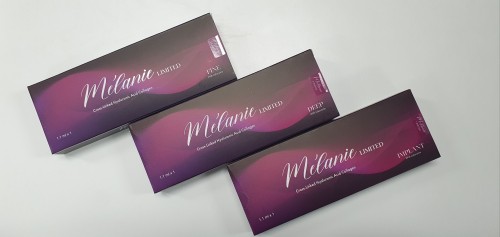 Melanie, HA filler, HA, Hyaluronic acid, Filler, Dermal Filler [HA Filler]