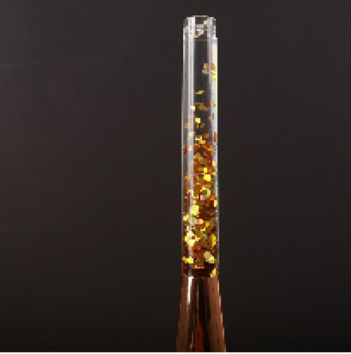 Custom Liquid Glitter Brush Set 6Pcs