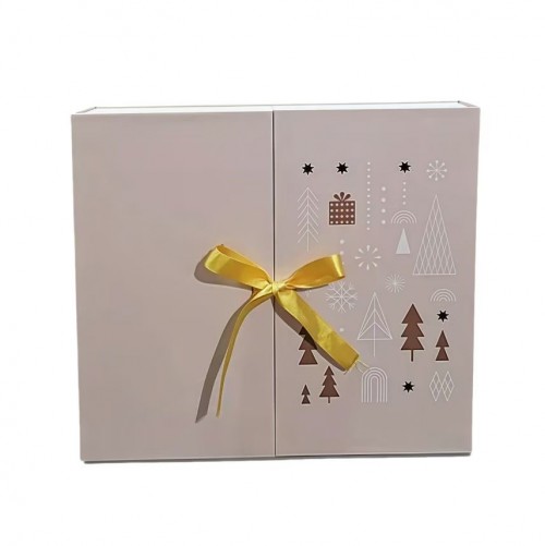 secondary packaging for cosmetic beauty skincare product