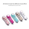 Sainbeauty ma heating & vibration mode Export the face toxins Hot & Cool Beauty Instrumen