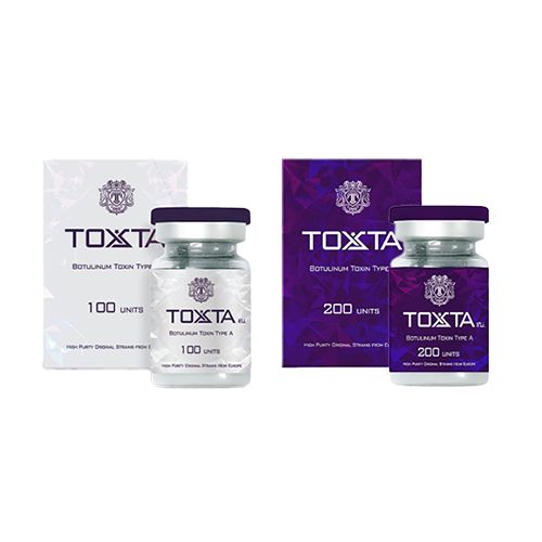 Toxsta 100U