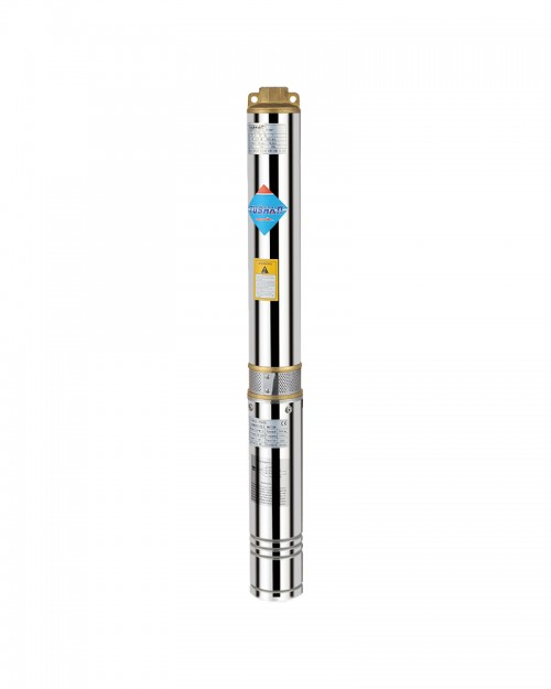 Unraveling the Excellence of the 4" Submersible Screw Pump in Various Industries