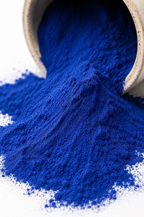 premium moroccan nila powder for cosmetic use