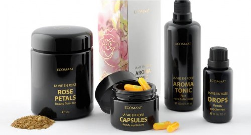 Buy kahina giving beauty, decleor, Ecomaat, Sudtana organics skincare beauty products wholesale