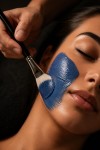 premium moroccan nila powder for cosmetic use