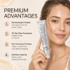 Eraser Shot Niacinamide Glycolic Acid BHA Booster Serum High Facial Moisturizer Blemish Control Dark Spot Brightening Skin Care