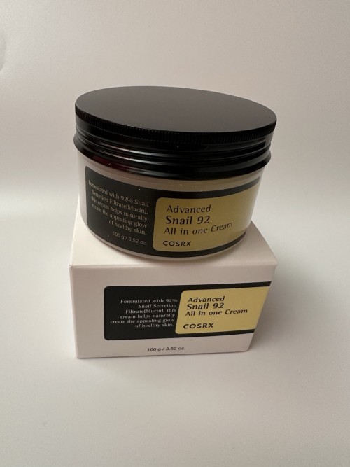 Cosrx Advanced Snail 96 Mucin Power Essence 100ml