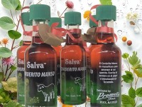 Salva- Corderito Manzo