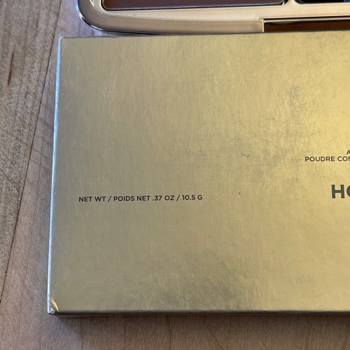 Hourglass Vanish Airbrush Pressed Powder