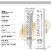 Eraser Shot Niacinamide Glycolic Acid BHA Booster Serum High Facial Moisturizer Blemish Control Dark Spot Brightening Skin Care