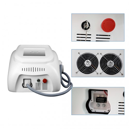 Laser Hair Remover IPL Portable / Laser Hair Removal Machine Price Beauty Equipment