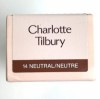Charlotte Tilbury Airbrush Flawless Foundation 14 Neutral 1 fl oz
