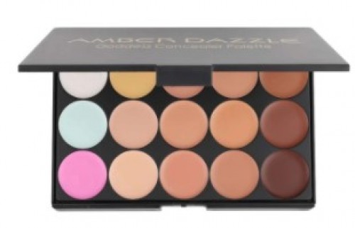 GODDESS CONCEALER PALLETE