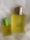 Perfume Oil