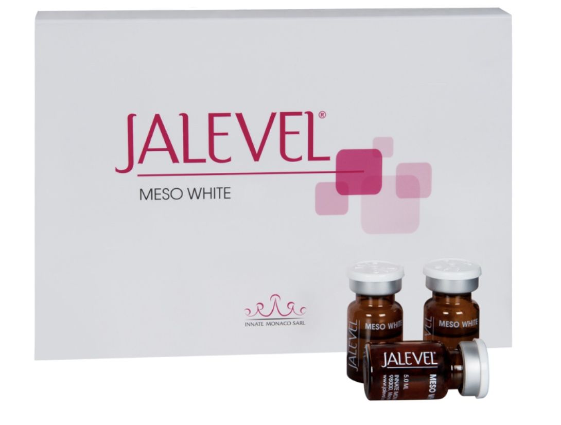 Buy Jalevel Meso White