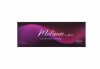 Melanie, HA filler, HA, Hyaluronic acid, Filler, Dermal Filler [HA Filler]
