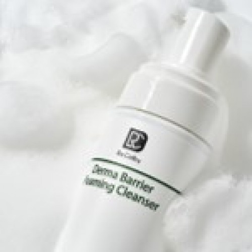 Derma Barrier Foaming Cleanser