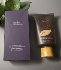 Tarte Amazonian Clay Full Coverage Foundation