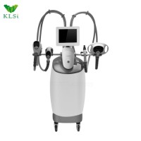 RF Vacuum Cavitation System Slimming Liposuction Ultrasonic Cavitation Cellulite Machine Vella Body Slim Shape