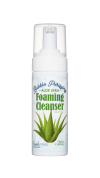 lookATME BUBBLE PURIFYING FOAMING CLEANSER ALOE VERA