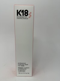 K18 Leave In Molecular Repair Hair Mask 150ml