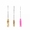 Low Price Pdo Thread Lift Double Needle Blunt Nose Lifting Pdo Thread