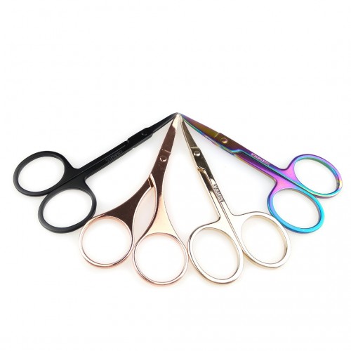 Eyebrow Scissors Wholesale Factory price direct