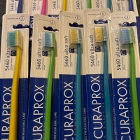 Curaprox 5460 Ultra Soft Toothbrush