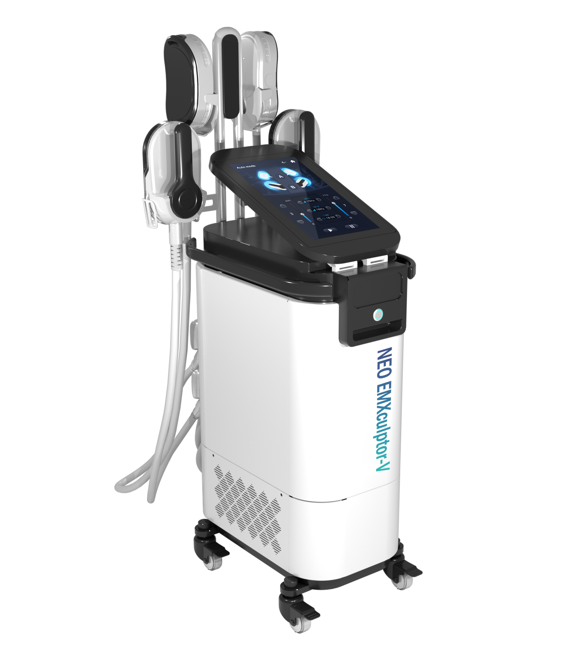 NEO EMXculptor HIFEM RF Body Sculpting Machine