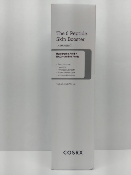 Cosrx Advanced Snail 96 Mucin Power Essence 100ml