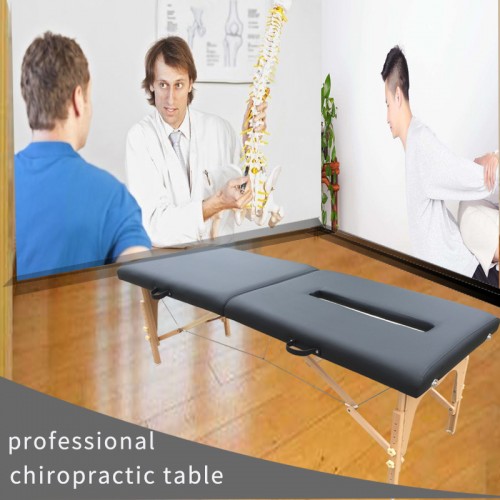 stationary masage table massage bed examination table massage couches SM-008