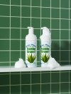 lookATME BUBBLE PURIFYING FOAMING CLEANSER ALOE VERA