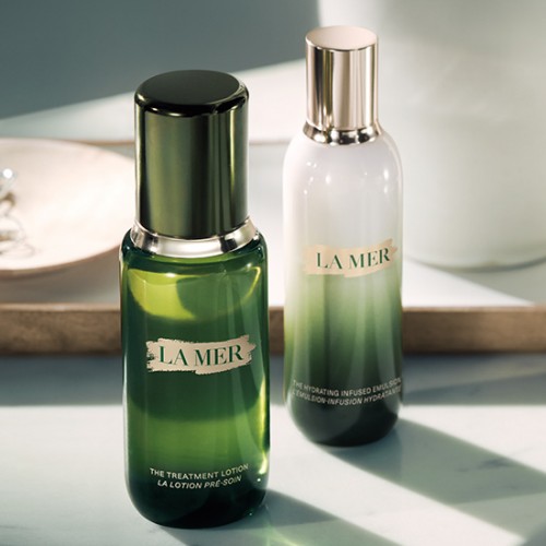 La Mer The New Treatment Lotion