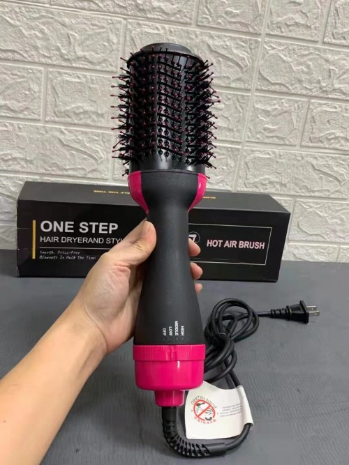 Hair Dryer Comb Wholesale