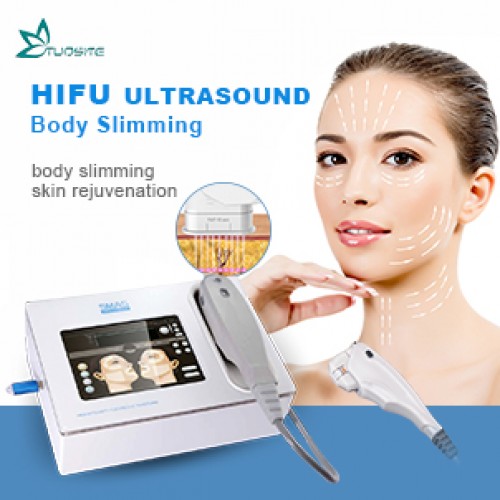 slimming machine hifu mini hifu device for body reduction and face lifting winkle removal supply beauty store