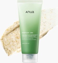 Anua Heartleaf Quercetinol Pore Deep Cleansing Foam