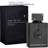 NEW ORIGINAL ARMAF CLUB DE NUIT INTENSE 3.6oz EDT SPRAY FOR MEN
