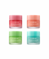 Laneige Lip Sleeping Mask EX Berry ~ Grapefruit ~ Apple Lime ~ Mint Choco