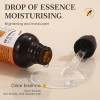 Vitamin C Essence Serum - Brightening and Moisturizing Concentrate