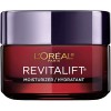 L’Oreal Paris Skincare Revitalift Triple Power Anti-Aging Face Moisturizer with Pro Retinol