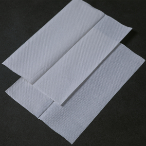 150 sheets/bag 225*230 mm Paper Hand Towel, Hand Tissue Paper, N Fold towel paper